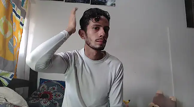 alisterxxx online show from 03.07.25