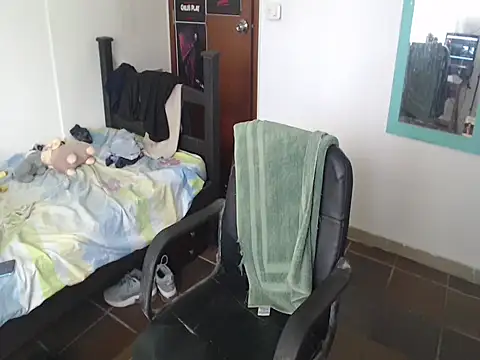 alisterxxx online show from 04.14.26