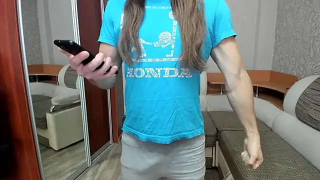 Marrymepls online show from 11.02.25