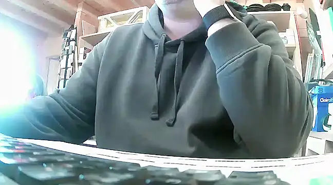 Cygnus58topchef online show from 03.06.25