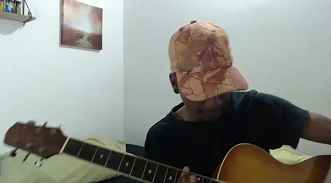 Snapshot of stevenosori chatting on 12.27.24 stevenosori online show from 12.27.24