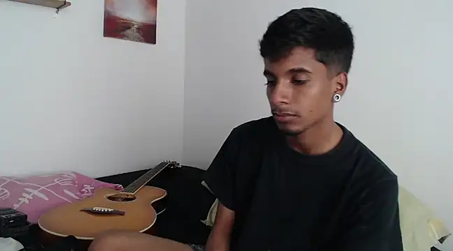 Snapshot of stevenosori chatting on 12.27.24 stevenosori online show from 12.27.24