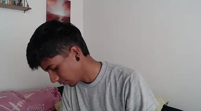 Snapshot of stevenosori chatting on 01.07.25 stevenosori online show from 01.07.25