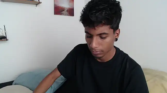 Snapshot of stevenosori chatting on 01.10.25 stevenosori online show from 01.10.25