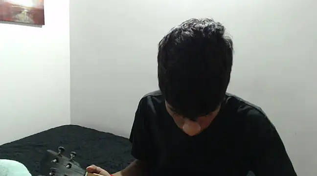 Snapshot of stevenosori chatting on 01.17.25 stevenosori online show from 01.17.25