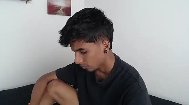 Snapshot of stevenosori chatting on 01.17.25 stevenosori online show from 01.17.25