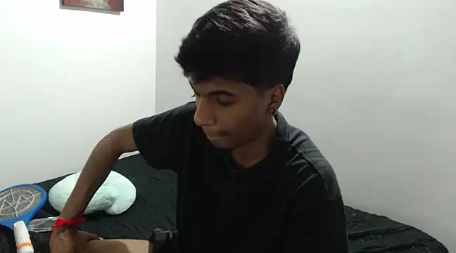 Snapshot of stevenosori chatting on 01.18.25 stevenosori online show from 01.18.25