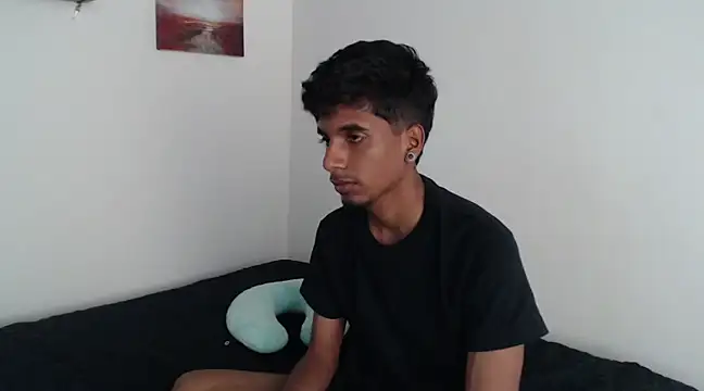 Snapshot of stevenosori chatting on 01.18.25 stevenosori online show from 01.18.25