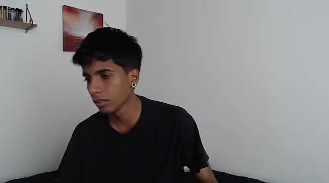 Snapshot of stevenosori chatting on 01.22.25 stevenosori online show from 01.22.25