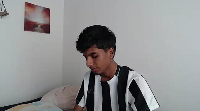 Snapshot of stevenosori chatting on 01.30.25 stevenosori online show from 01.30.25