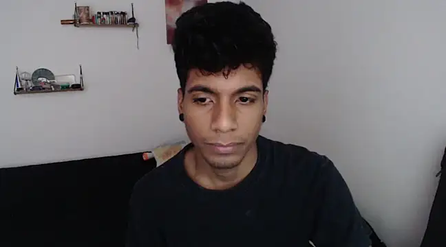 Snapshot of stevenosori chatting on 02.12.25 stevenosori online show from 02.12.25