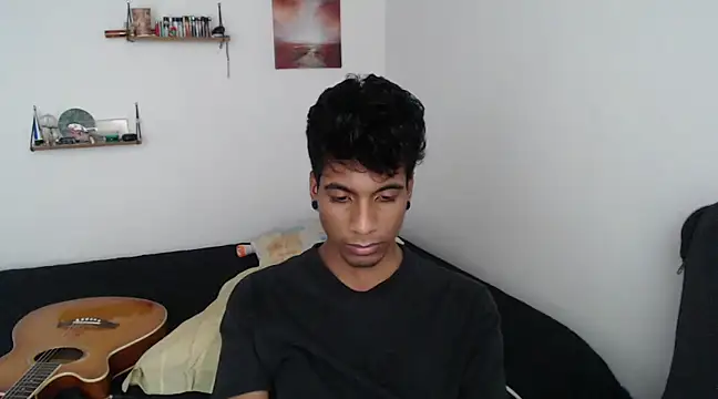 Snapshot of stevenosori chatting on 02.12.25 stevenosori online show from 02.12.25