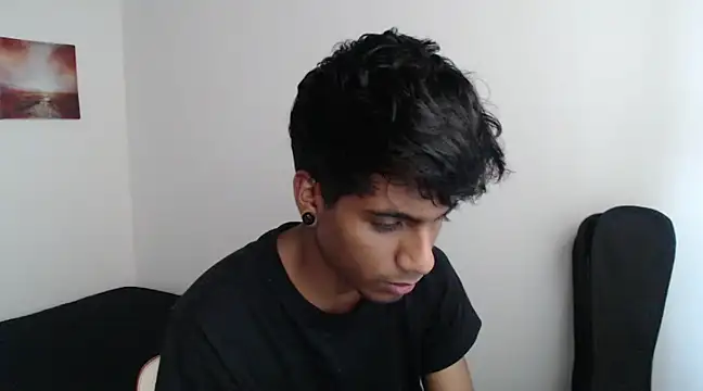 Snapshot of stevenosori chatting on 02.14.25 stevenosori online show from 02.14.25