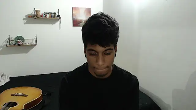 Snapshot of stevenosori chatting on 02.19.25 stevenosori online show from 02.19.25