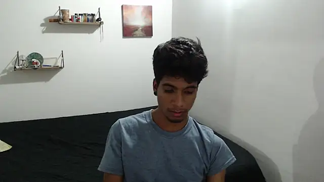 Snapshot of stevenosori chatting on 02.20.25 stevenosori online show from 02.20.25