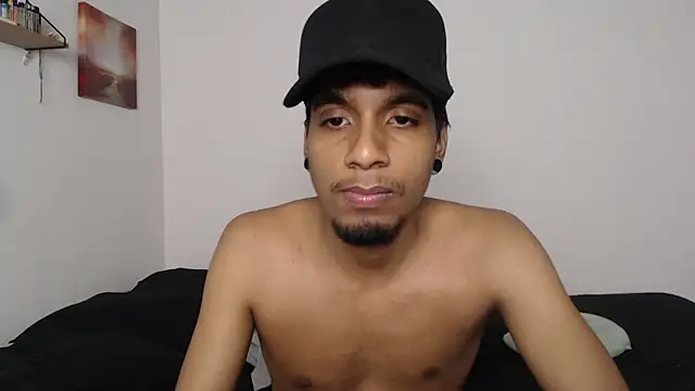 Snapshot of stevenosori chatting on 09.09.25 stevenosori online show from 09.09.25