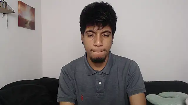 Snapshot of stevenosori chatting on 09.10.25 stevenosori online show from 09.10.25