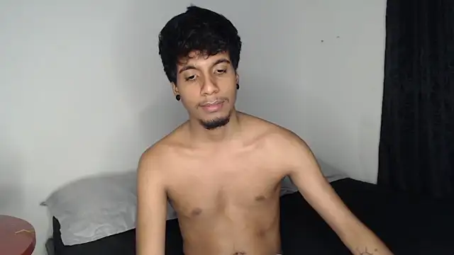 Snapshot of stevenosori chatting on 09.12.25 stevenosori online show from 09.12.25