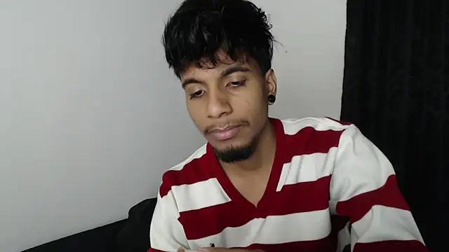 Snapshot of stevenosori chatting on 09.25.25 stevenosori online show from 09.25.25