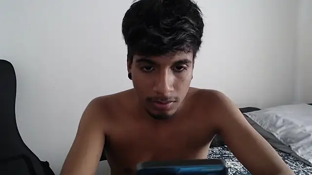 Snapshot of stevenosori chatting on 10.16.25 stevenosori online show from 10.16.25