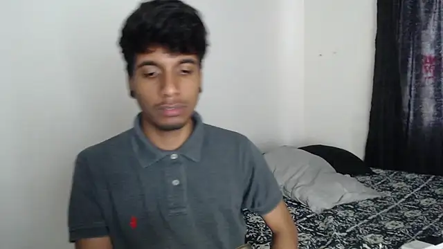 Snapshot of stevenosori chatting on 10.19.25 stevenosori online show from 10.19.25