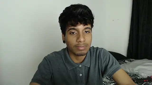 Snapshot of stevenosori chatting on 10.20.25 stevenosori online show from 10.20.25