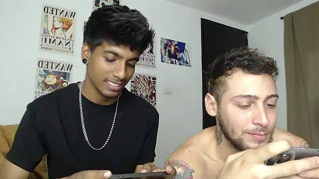 Snapshot of stevenosori chatting on 03.18.26 stevenosori online show from 03.18.26