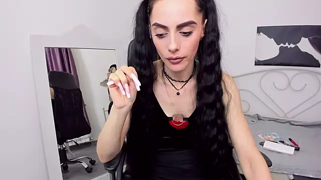 jessystarr online show from 02.27.25