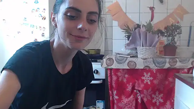 jessystarr online show from 09.10.25