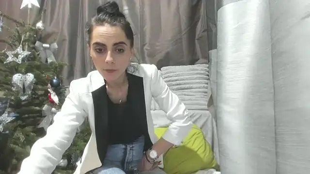 jessystarr online show from 12.16.25