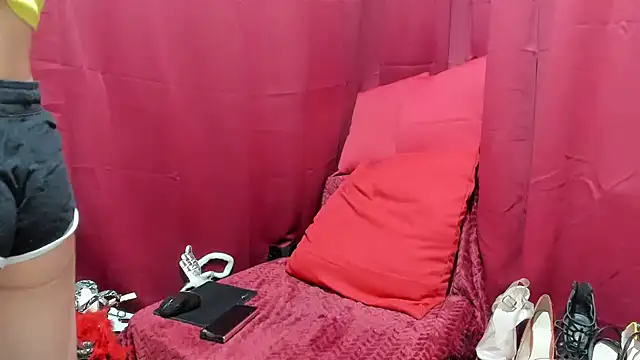 jessystarr online show from 02.17.26