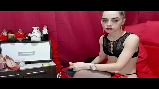 jessystarr online show from 04.10.26