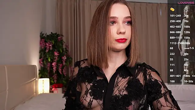 BabyEllen online show from 10.31.25