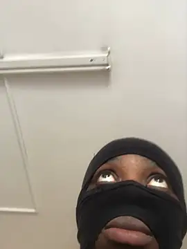 Ebony nasty girl online show from 12.22.24