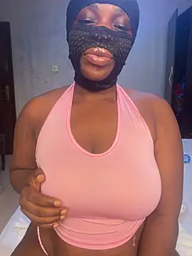 Snapshot of Ebony_nasty_girl chatting on 06.28.26 Ebony nasty girl online show from 06.28.26