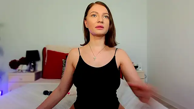 SashaRizz online show from 04.15.26