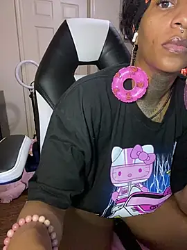 MzParker online show from 12.09.24