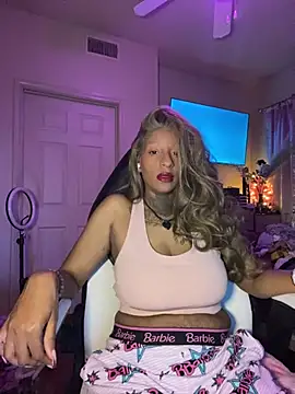 MzParker online show from 12.14.24