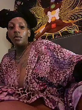 MzParker online show from 02.09.25