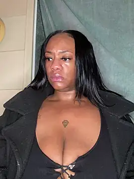 AlexaTheSlut online show from 12.22.24