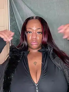 AlexaTheSlut online show from 01.12.25