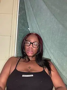 AlexaTheSlut online show from 01.29.25