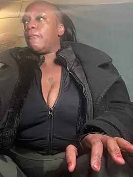 AlexaTheSlut online show from 02.12.25