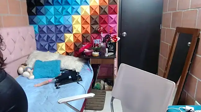 katifoxx online show from 03.12.25