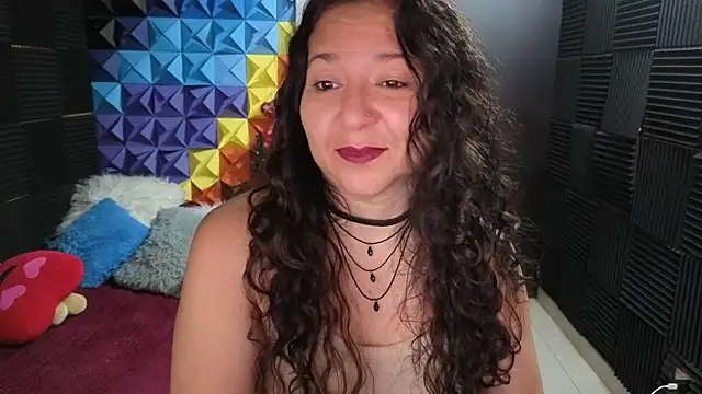 katifoxx online show from 09.18.25