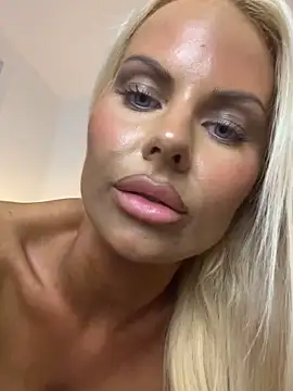 JessicaJames23 online show from 12.13.24