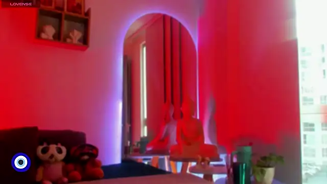 Snapshot of Angel_Peach chatting on 02.14.26 Angel Peach online show from 02.14.26