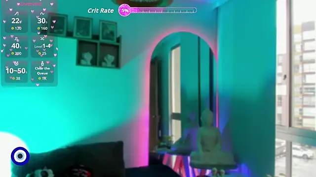 Snapshot of Angel_Peach chatting on 02.15.26 Angel Peach online show from 02.15.26