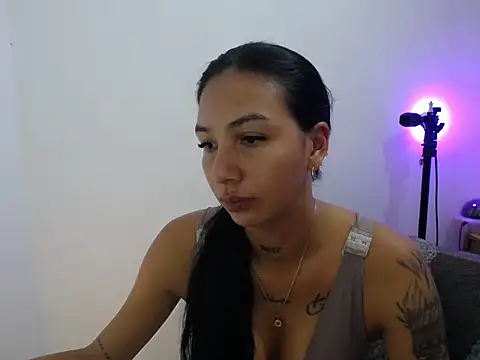 Snapshot of Allyson_Smith chatting on 01.30.25 Allyson Smith online show from 01.30.25