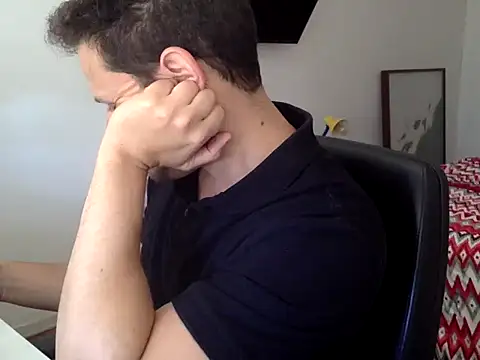 Snapshot of FelipeRiver chatting on 10.23.25 FelipeRiver online show from 10.23.25